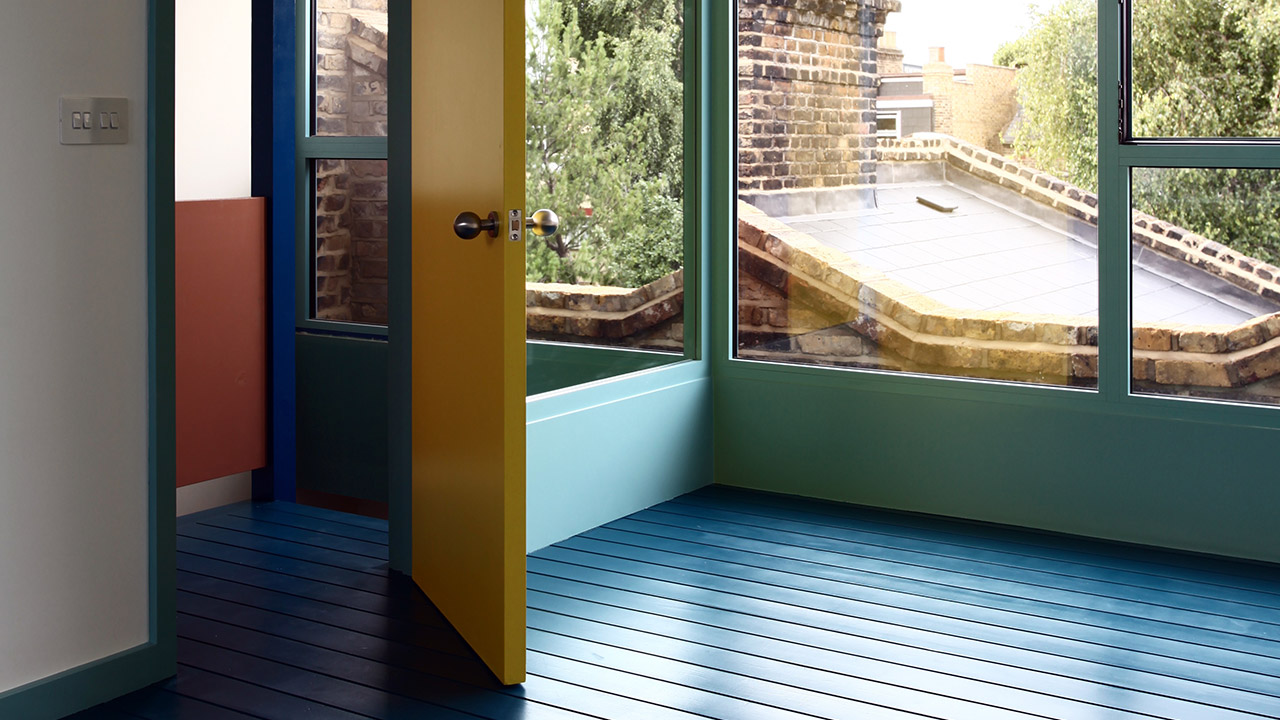 Danby Street project image