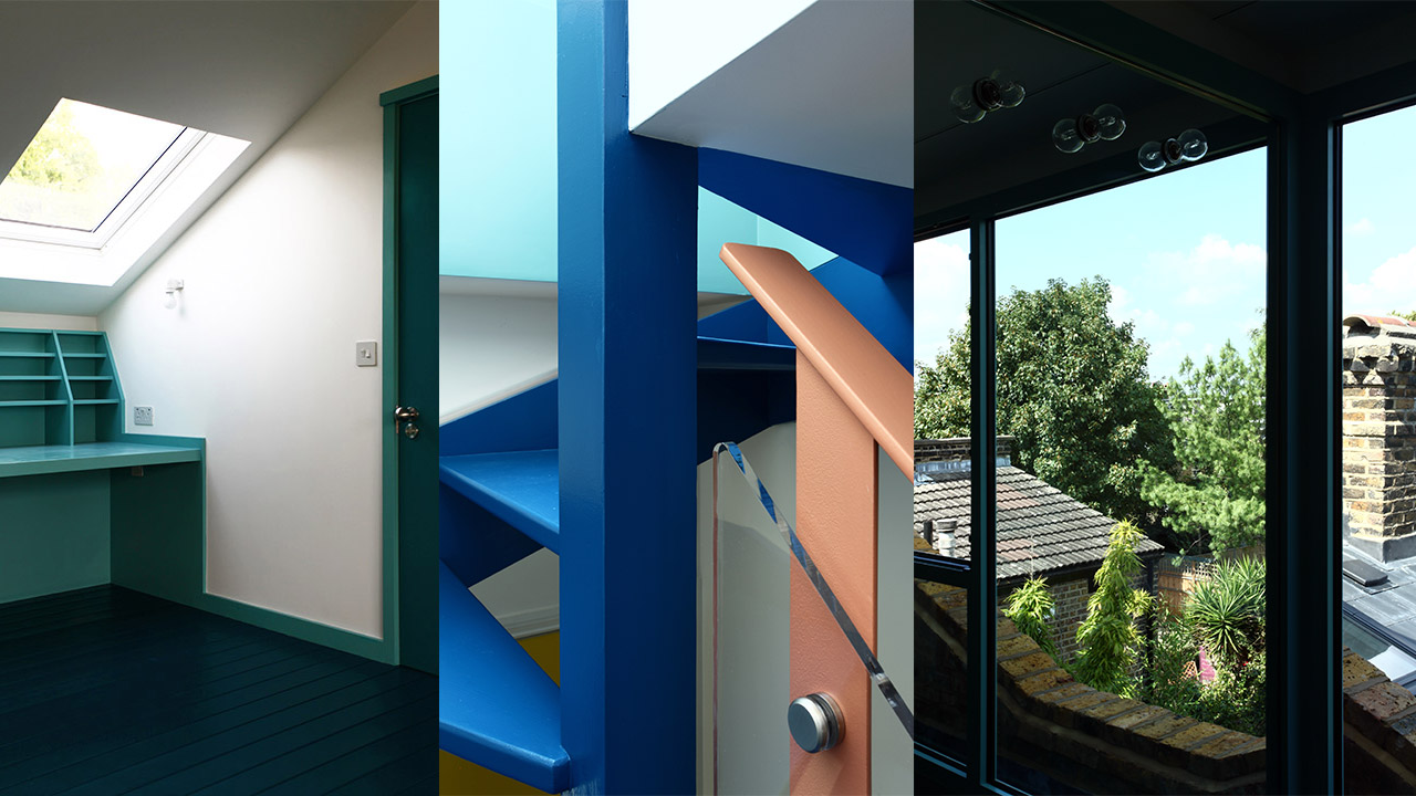 Danby Street project image 2