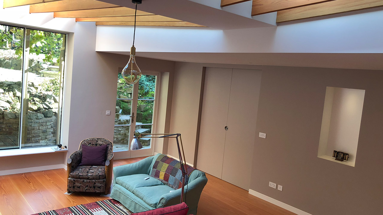 Maida Vale project image 3